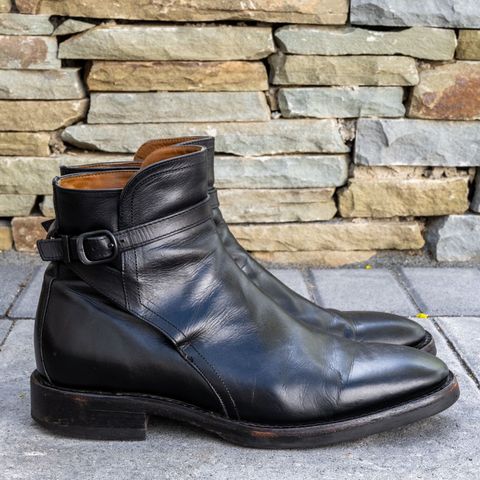 FRYE Jasper Jodhpur