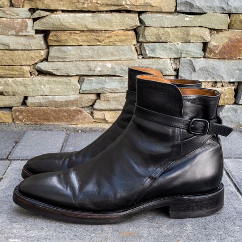 FRYE Jasper Jodhpur