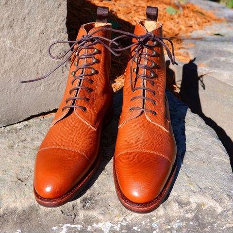 Meermin Derby Boot