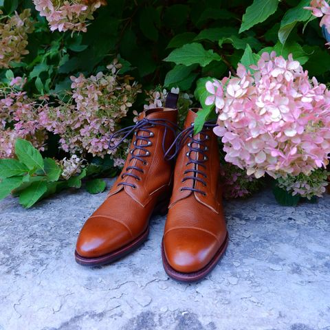 Meermin Derby Boot