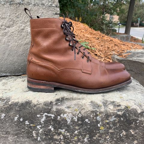 Meermin Derby Boot