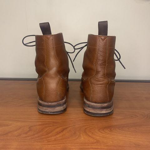Meermin Derby Boot