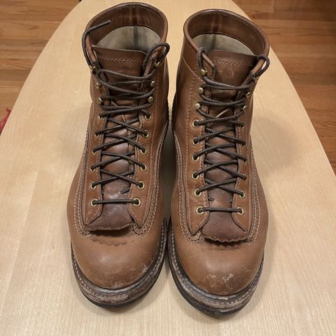 John Lofgren Donkey Puncher Boots