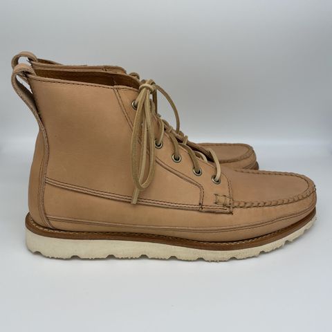 Rancourt & Co. Harrison Boot Redux