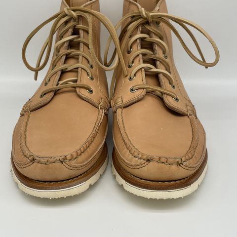 Rancourt & Co. Harrison Boot Redux