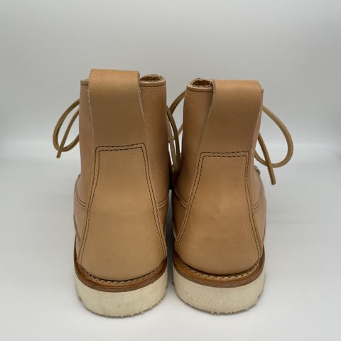 Rancourt & Co. Harrison Boot Redux