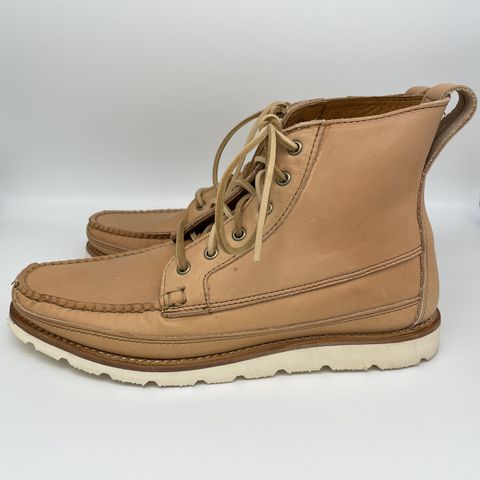 Rancourt & Co. Harrison Boot Redux