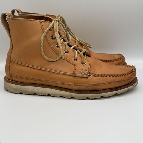 Rancourt & Co. Harrison Boot Redux