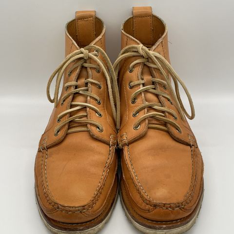 Rancourt & Co. Harrison Boot Redux