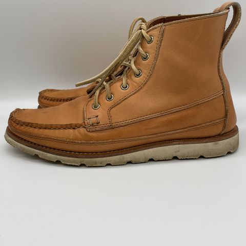 Rancourt & Co. Harrison Boot Redux