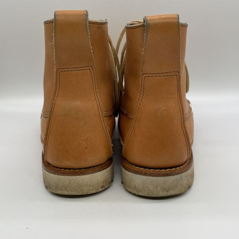 Rancourt & Co. Harrison Boot Redux