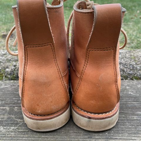 Rancourt & Co. Harrison Boot Redux