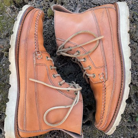 Rancourt & Co. Harrison Boot Redux