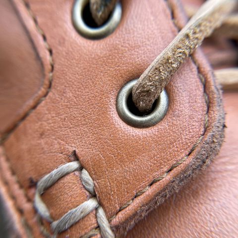 Rancourt & Co. Harrison Boot Redux