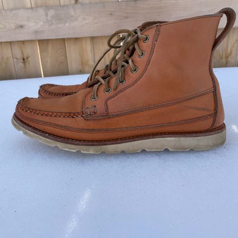 Rancourt & Co. Harrison Boot Redux