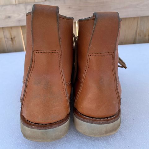 Rancourt & Co. Harrison Boot Redux