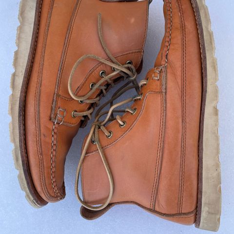 Rancourt & Co. Harrison Boot Redux