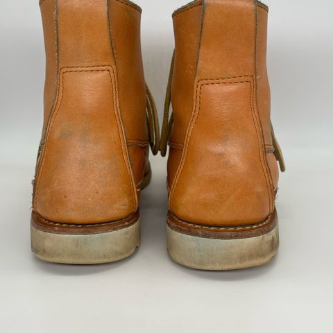 Rancourt & Co. Harrison Boot Redux