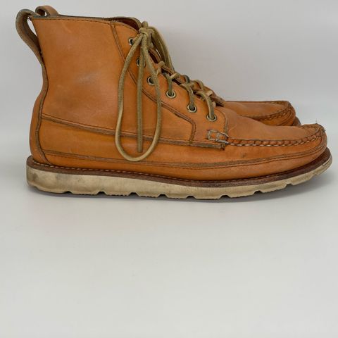 Rancourt & Co. Harrison Boot Redux