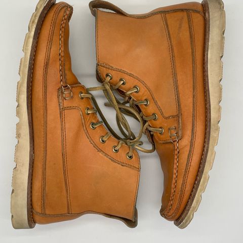 Rancourt & Co. Harrison Boot Redux