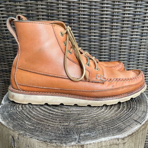 Rancourt & Co. Harrison Boot Redux
