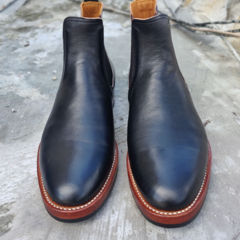 Benzein The Seventh Chelsea Boot