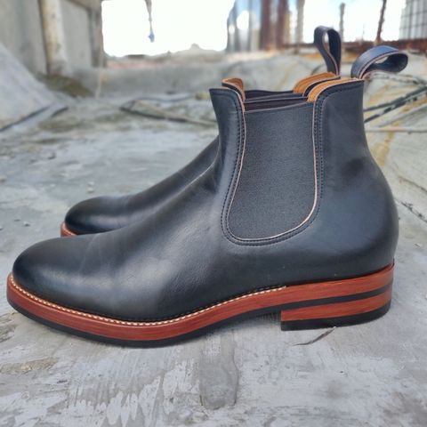 Benzein The Seventh Chelsea Boot