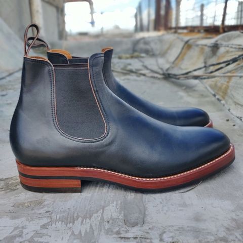 Benzein The Seventh Chelsea Boot