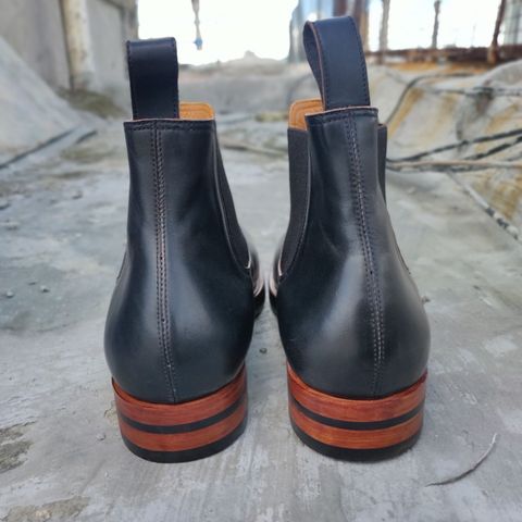 Benzein The Seventh Chelsea Boot