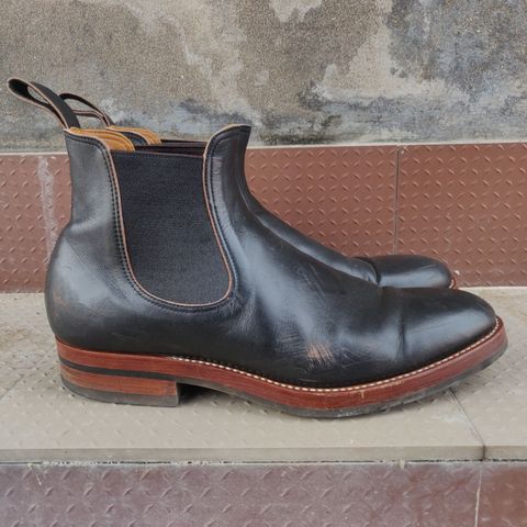 Benzein The Seventh Chelsea Boot