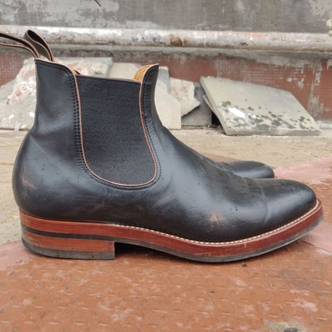 Benzein The Seventh Chelsea Boot