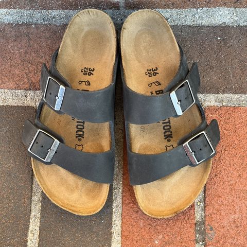 Birkenstock Arizona