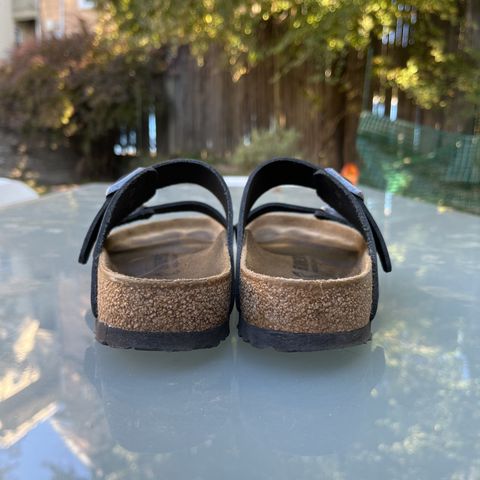 Birkenstock Arizona