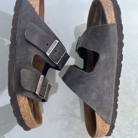 Birkenstock Arizona