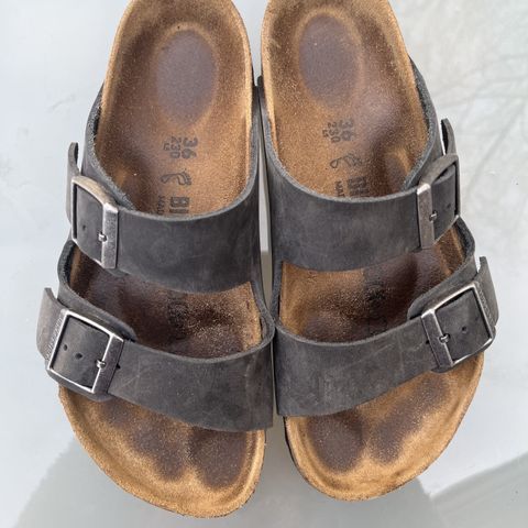 Birkenstock Arizona