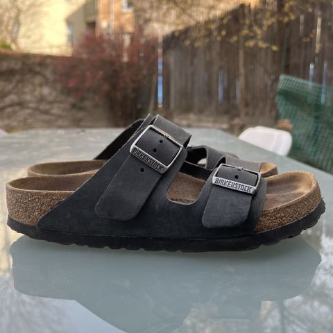 Birkenstock Arizona