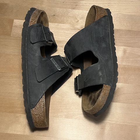 Birkenstock Arizona