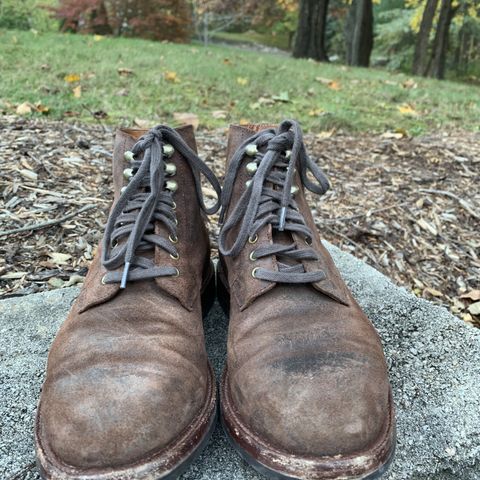 Grant Stone Edward Boot