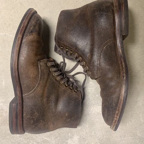 Grant Stone Edward Boot
