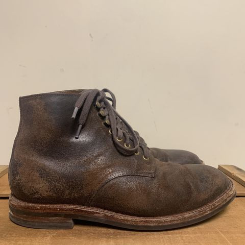 Grant Stone Edward Boot