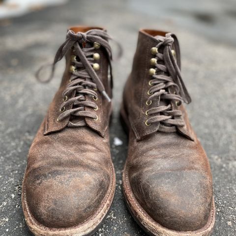 Grant Stone Edward Boot