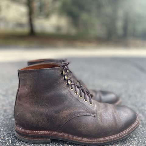 Grant Stone Edward Boot