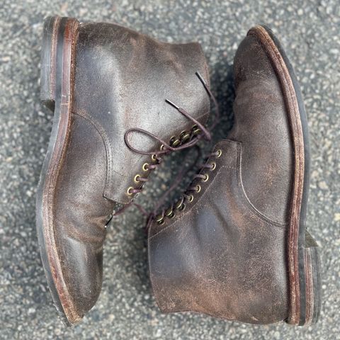 Grant Stone Edward Boot
