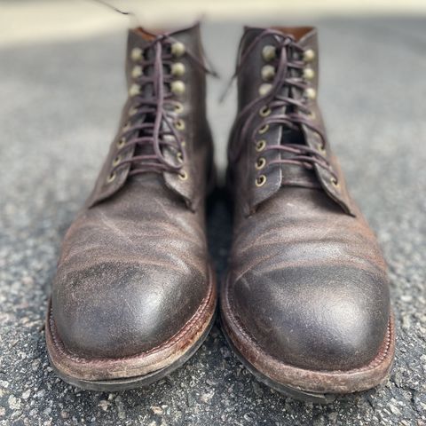 Grant Stone Edward Boot