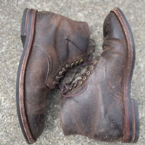 Grant Stone Edward Boot