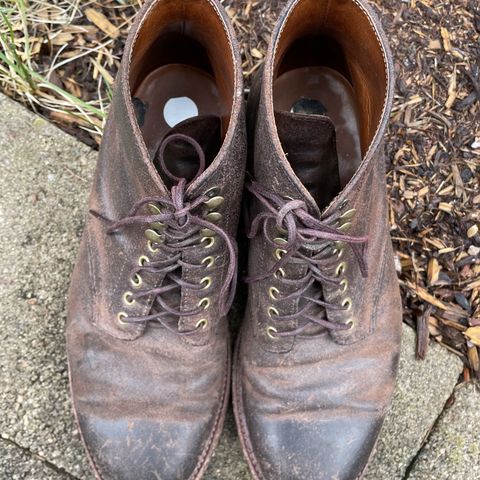 Grant Stone Edward Boot