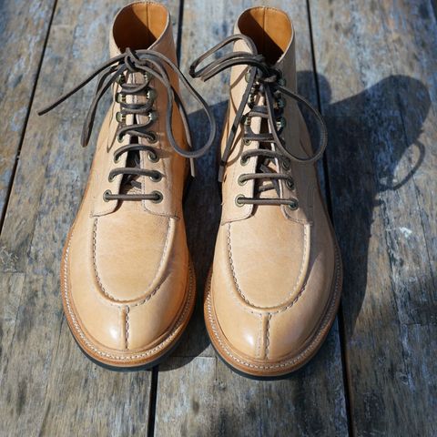 Grant Stone Ottawa Boot