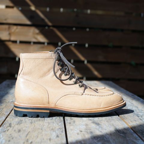 Grant Stone Ottawa Boot