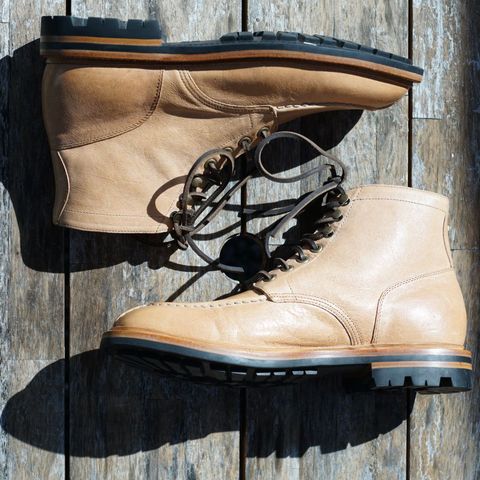 Grant Stone Ottawa Boot