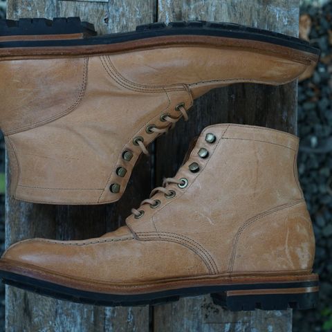 Grant Stone Ottawa Boot